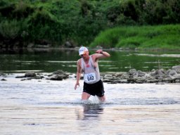 Maaskentj-Marathon 2012